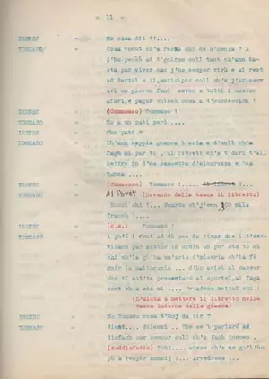 Guerci cornelio- Il caro viveri 2 - commedia in tre atti in dialetto parmigiano